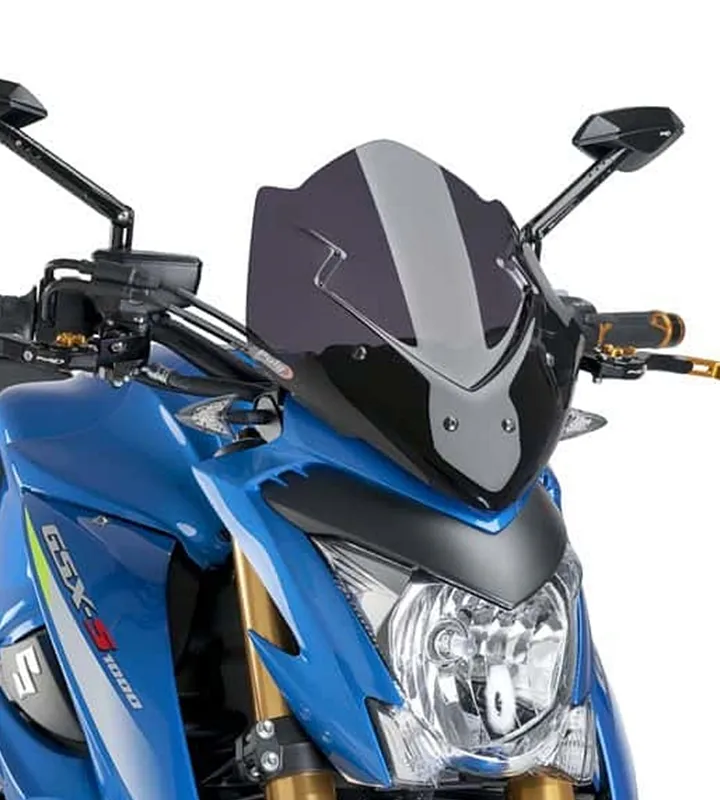 Puig_Naked_New_Generation_Sport_Verkleidungsscheibe___Suzuki_GSX_S_1000_2015_20_7653F_1 Puig Naked New Generation Sport Verkleidungsscheibe - Suzuki GSX-S 1000 2015-20