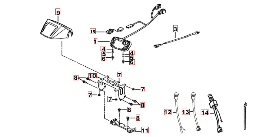 Tachometer Tachometer
