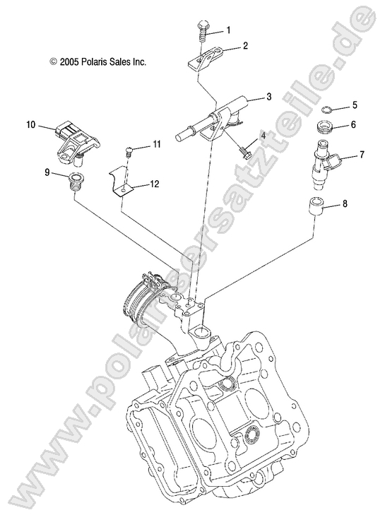 Fuel Injection Fuel Injection