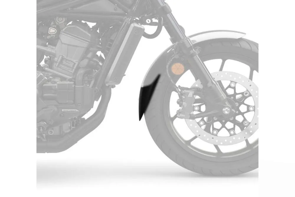 defaulteW8SWeLvrC093 PUIG FENDA EXTENDA (KOTFLÜGELERWEITERUNG) HONDA CMX1100 - 21163N