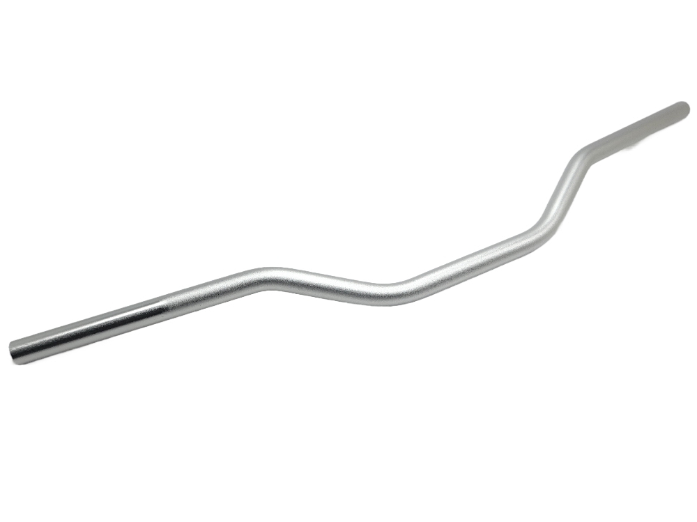 SWM Lenker silber - F000P01288