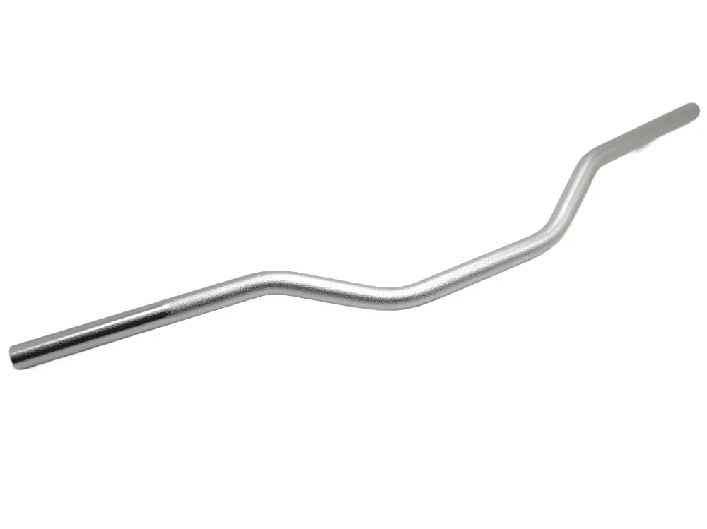 SWM Lenker silber - F000P01288 SWM Lenker silber - F000P01288