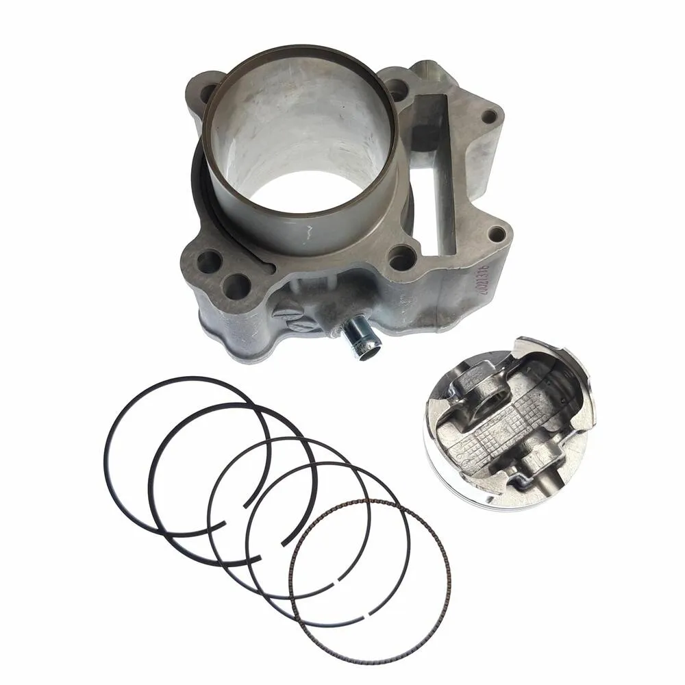 TGB Zylinder u. Kolben - 923612A