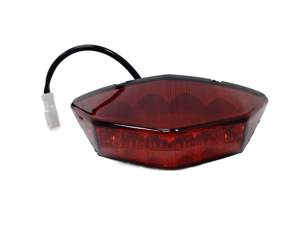 SWM Rücklicht - 10000386 SWM Rücklicht - 10000386