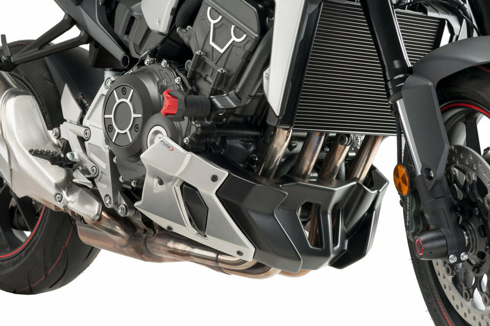 9746J PUIG BUGSPOILER HONDA CB1000RR NEO SPORTS CAFÉ F/MATTS - 9746J