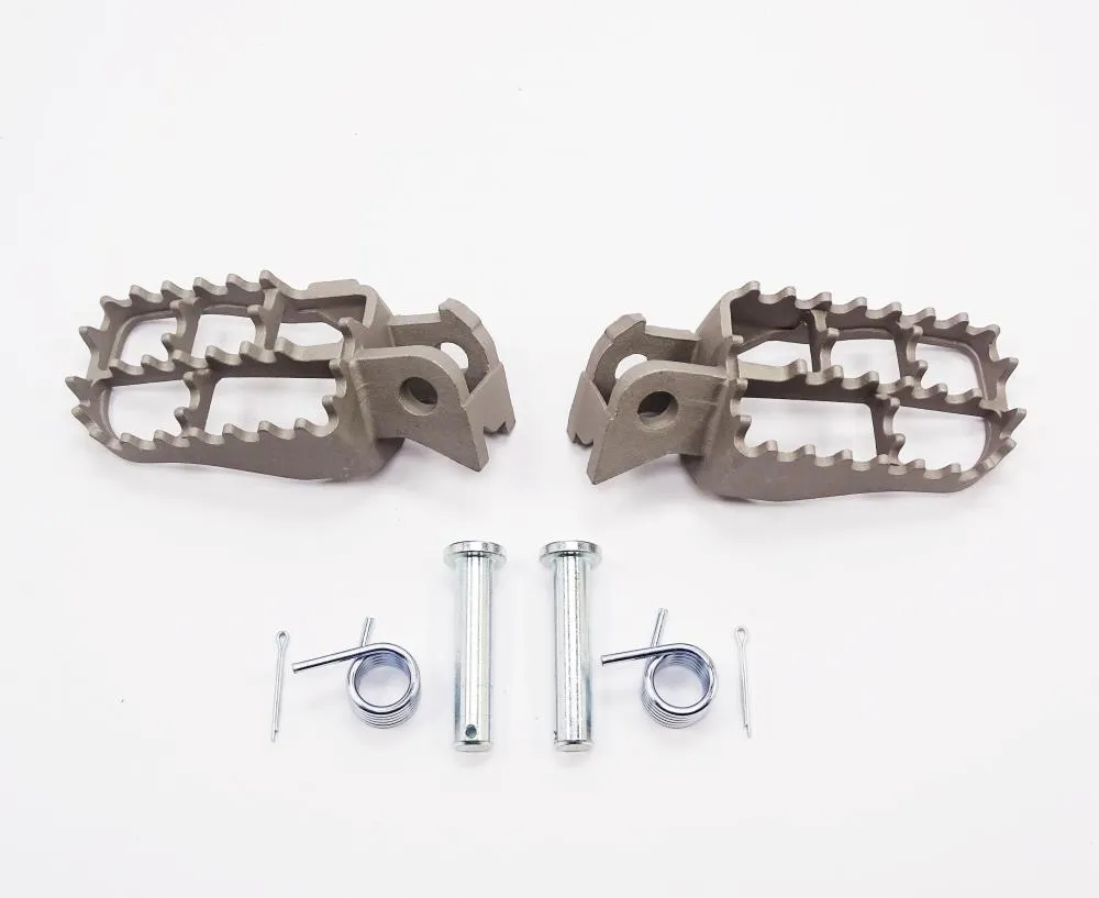 Fantic_Original_Fussrasten_Set_04224020 Fantic Original Fußrasten Set - TL 50 / 125 | XEF / XFM 125 | XE / XM 50 | TL / XEF 250 Trail | Caballero 125 / 250 / 500