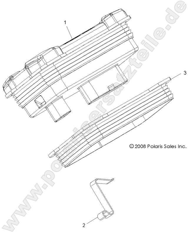 ELECTRICAL, GAUGES and INDICATORS