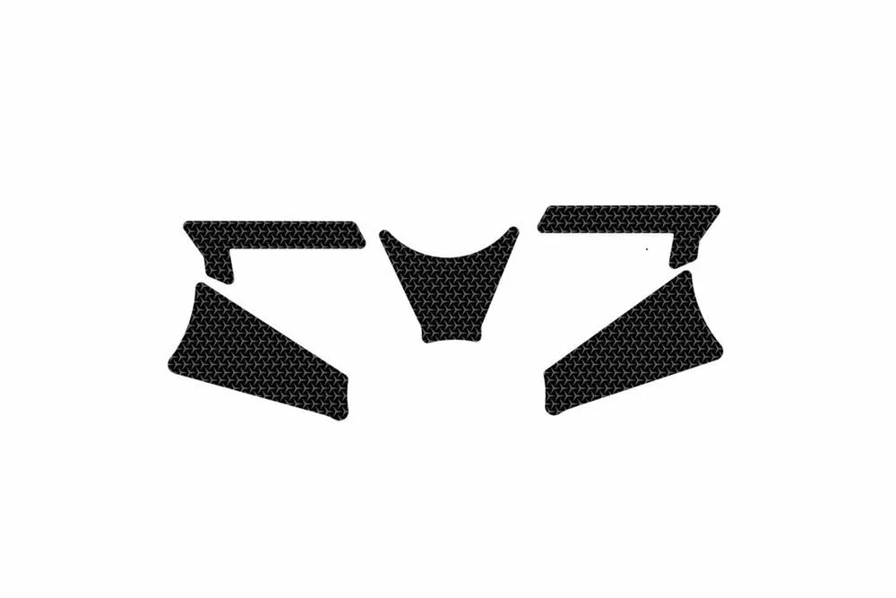 defaultHeg5Udbalffv5 PUIG GABELBRÜCKEN-PROTEKTOR DAYTONA 675/R 13-17 CARBON - 7369U