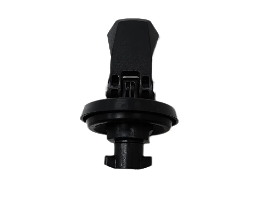 QJ Motor Topcase Schnellverschluss Highland - SFA 1000 - 07130W610000