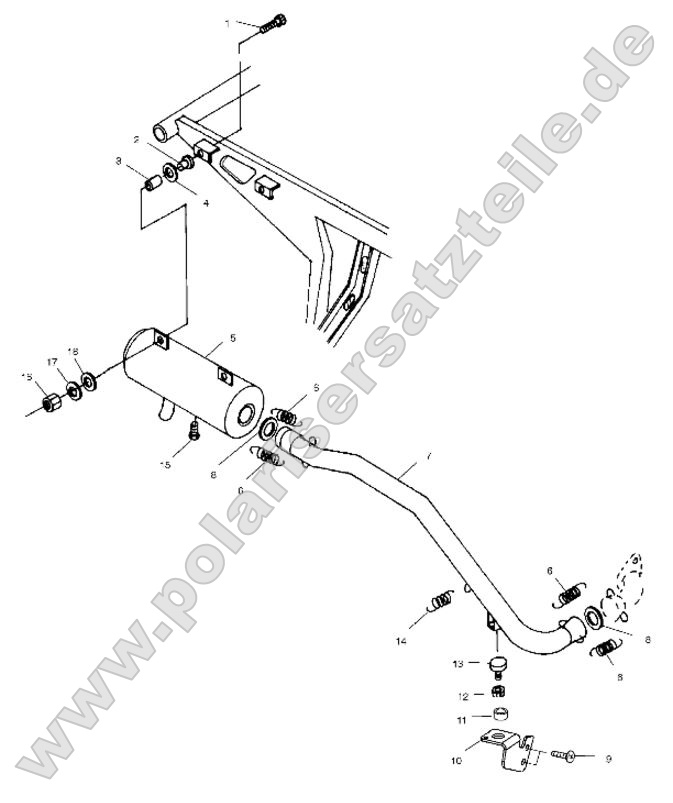 Exhaust System Exhaust System