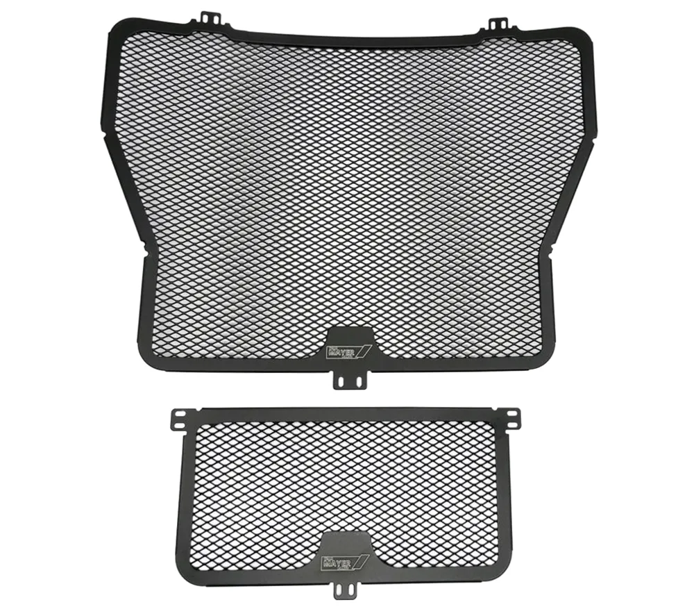 Kuehlerschutzgitter_Schwarz_BMW_S1000_RR Racing Kühlerschutzgitter Set schwarz BMW S1000 RR /R /XR 2015-18