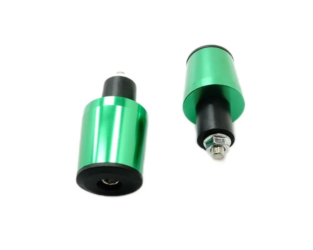 TMP-Lenkergewichte-Basic-Aluminium-22mm-gruen-10156-3 TMP Lenkergewichte Basic Aluminium 7/8" / 22mm - grün