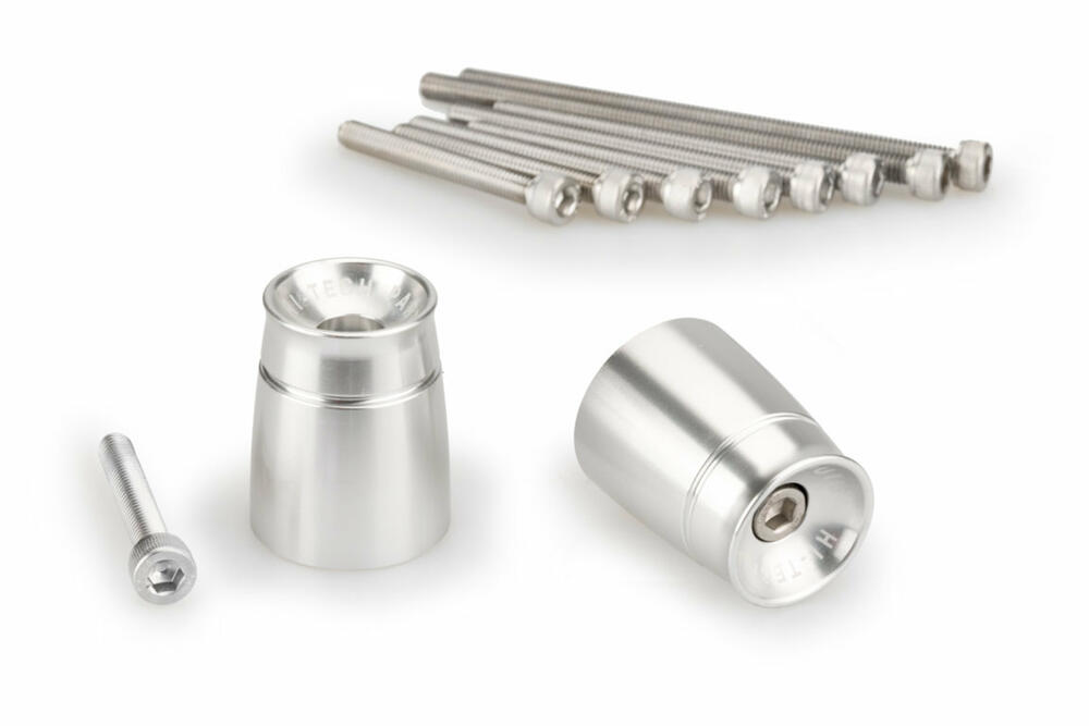 defaultycGxarWFEOGZu PUIG LENKERENDEN ALUMINIUM MOD.SPORT SUZUKI C/SILBER - 21029P