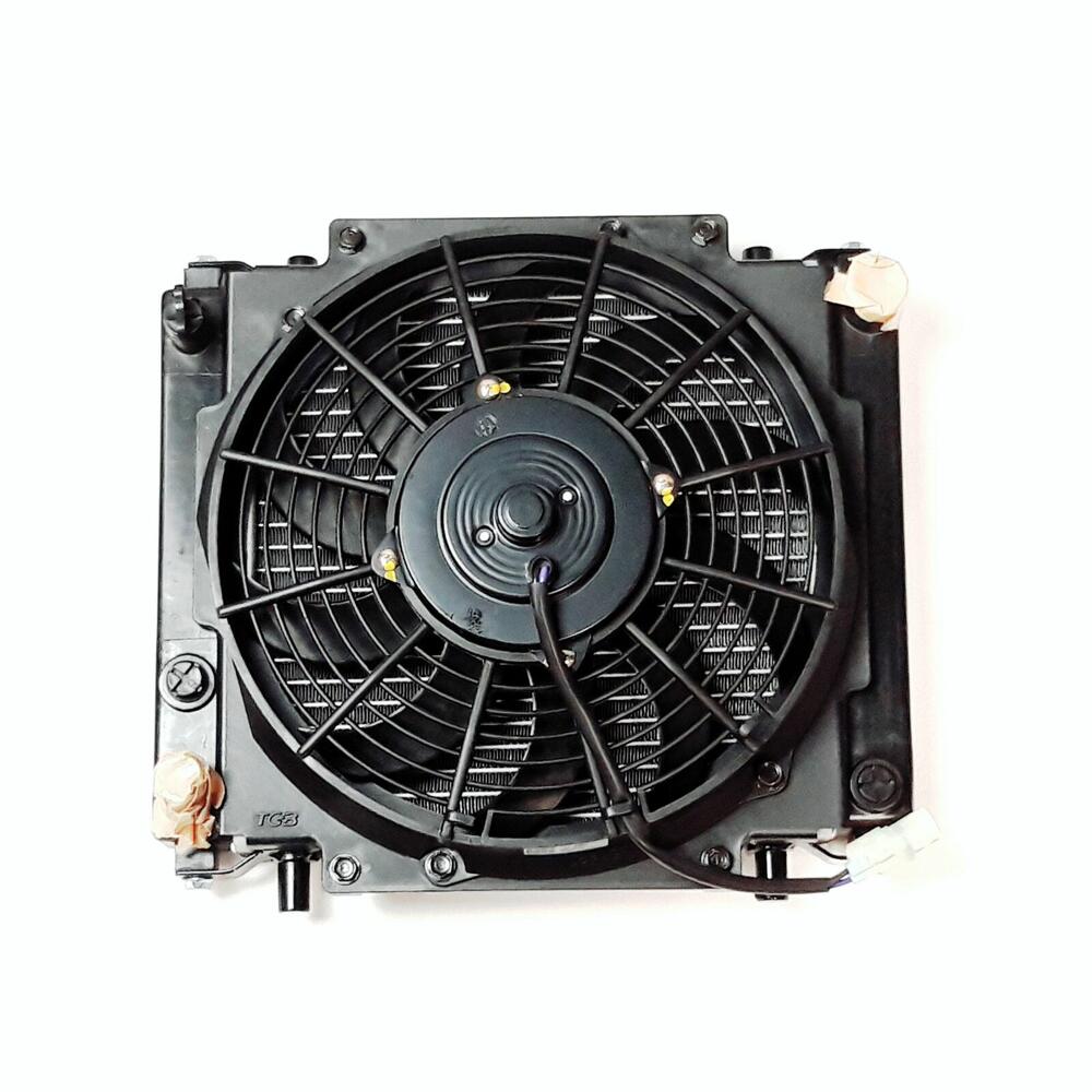 TGB RADIATOR ASSY. - 926128A