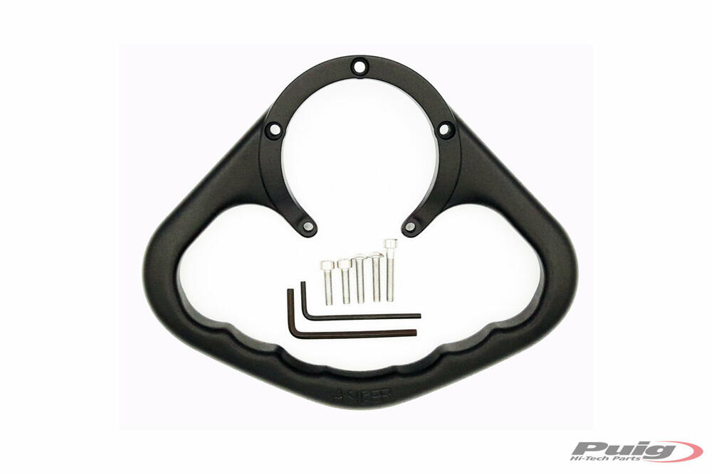 PUIG HALTER 5 SCHRAUBENZX6R/ZX10R/Z750/Z1000/ER6 - 4613N