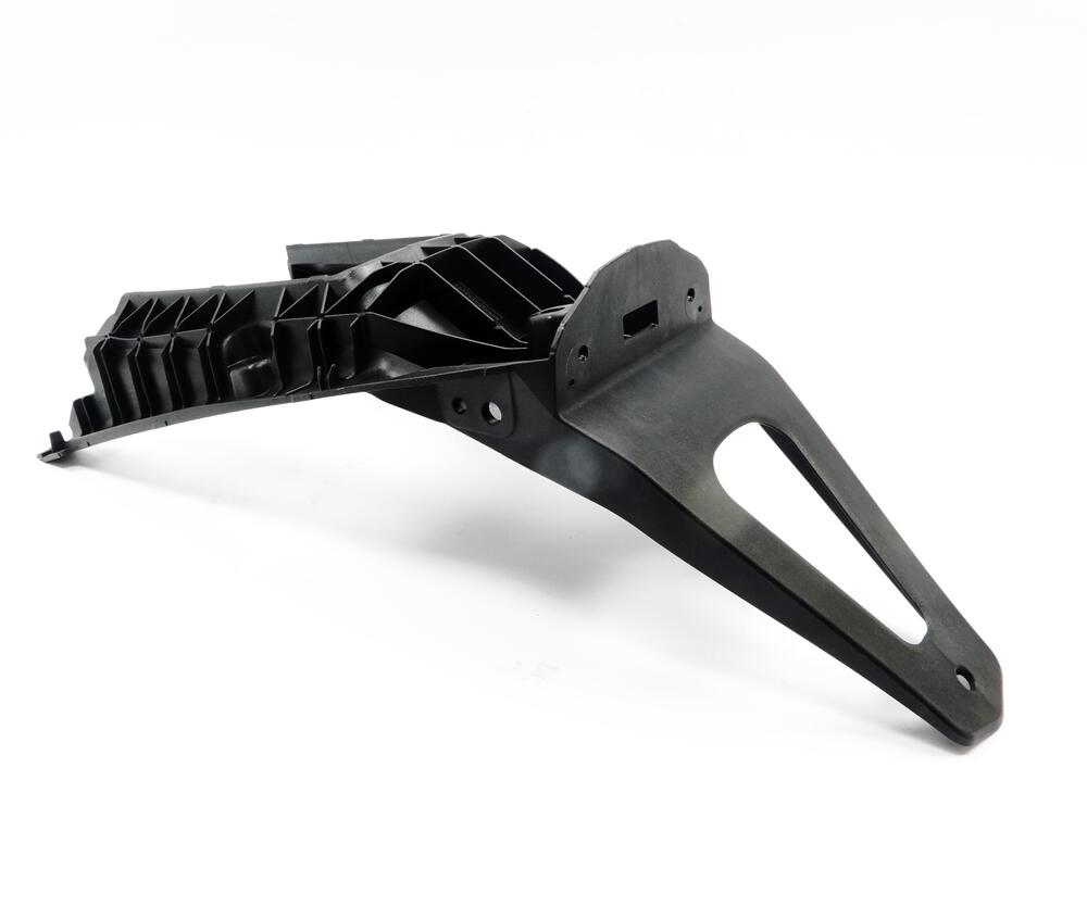 Fantic Original Kennzeichenhalter - XE / XM 50 2023- | XEF / XMF 125 2023-