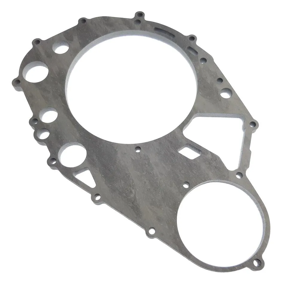 TGB Zwischendichtung re. Motorgehäuse - 924808