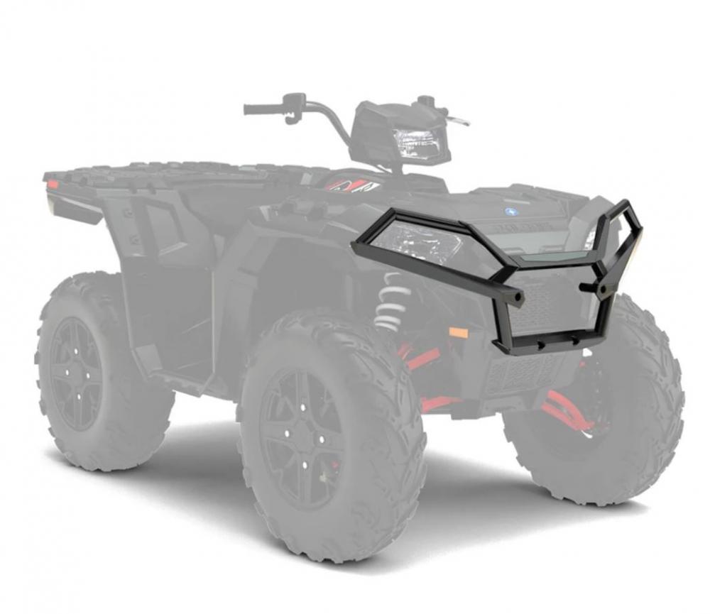 Polaris_Front_Bumper_Stossstange_vorne___Sportsman_XP_850_1000_2017__2882020 Polaris Front Bumper Stoßstange vorne - Sportsman XP 850 / 1000 2017-22