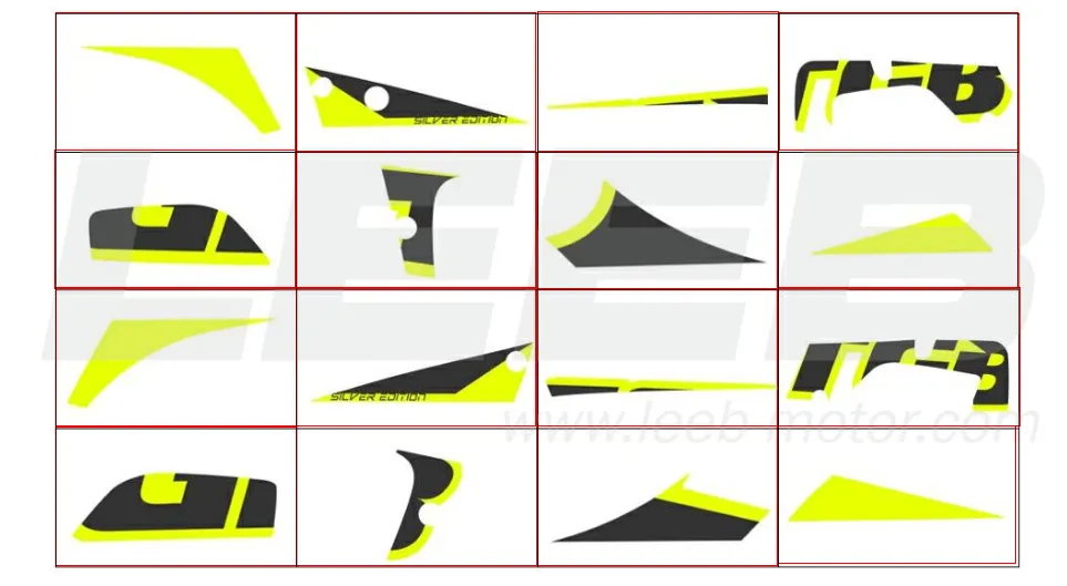 Aufkleber 22 Aufkleber 22