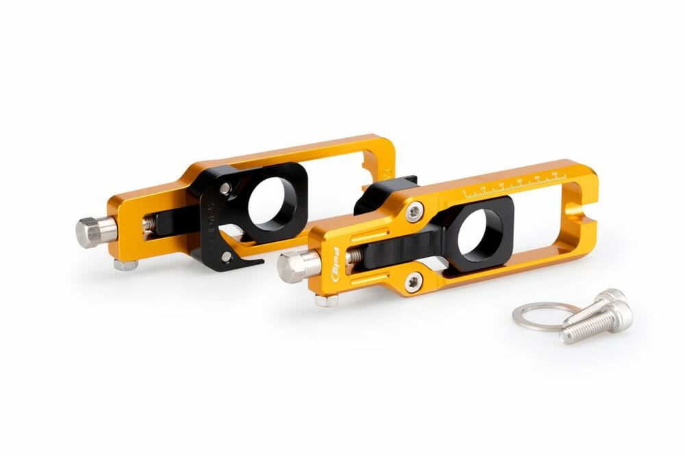 default0FNMRchLgzuqA PUIG KETTENSPANNER FÜR KAWASAKI ZX-10R 22'- C/GOLD - 21189O