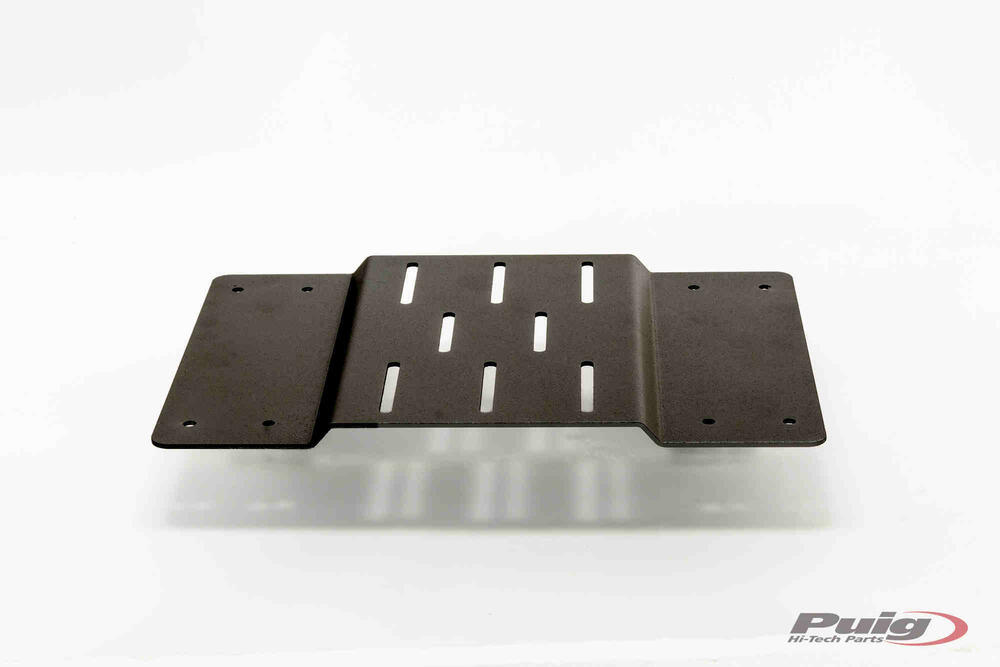 defaultq4Ck2n06YjJnC PUIG METALLPLATTE FÜR TOP CASE 0468/1126 SCHWARZ - 9329N