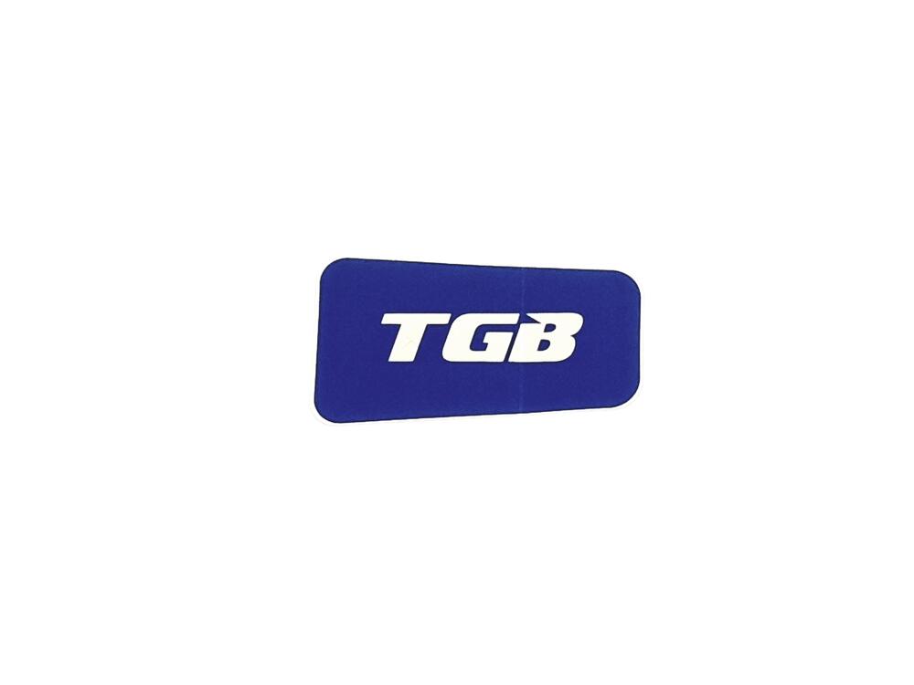 TGB EMBLEM - 519249NB