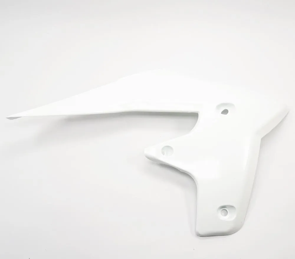 Fantic_Original_Enduro_Motocross_Kuehlerverkleidung_rechts_weiss_07506005 Fantic Original Enduro / Motocross Kühlerverkleidung rechts weiß - XEF 250 / 450 | XXF 250 / 450