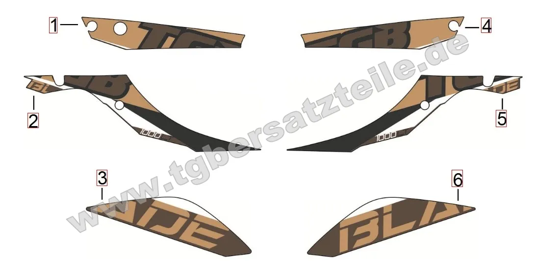 Aufkleber 2 Aufkleber 2