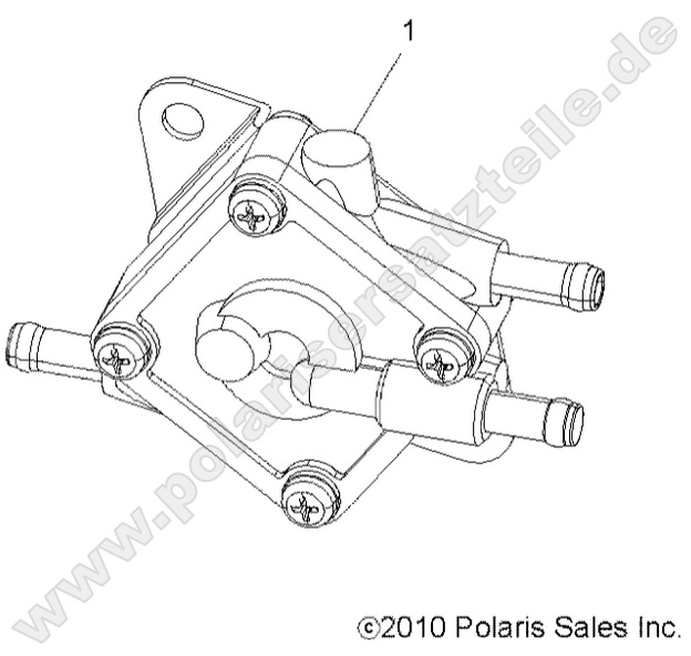ENGINE, FUEL PUMP ENGINE, FUEL PUMP