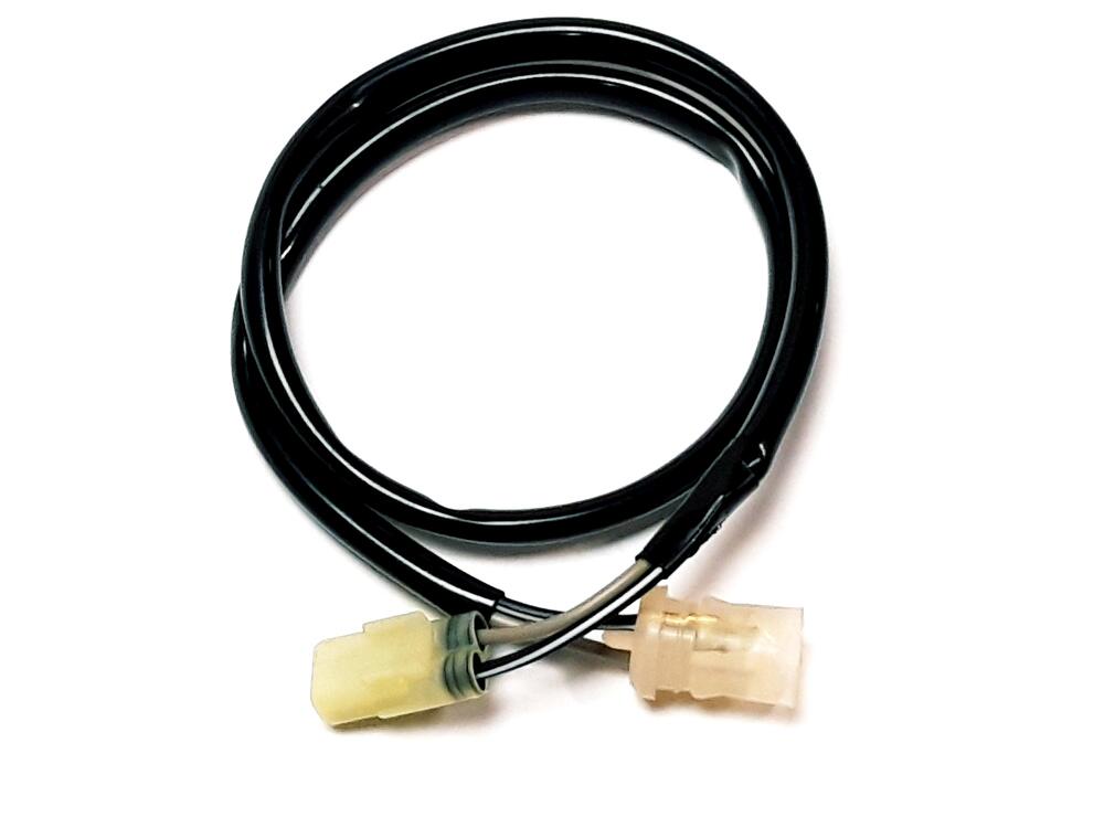 TGB WIRING SET, NUMBER-PLATE LAMP - 514037