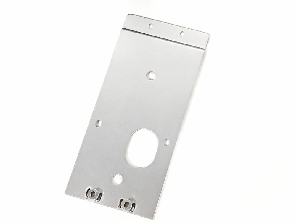 TGB PROTECTOR, FRONT (AL) - 519410