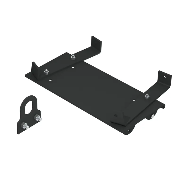 Kolpin-Schneeschild-Montageplatte-fuer-Centermontage-Can-Am-15-7561 Kolpin Schneeschild Montageplatte für Centermontage - Can-Am Outlander / Renegade