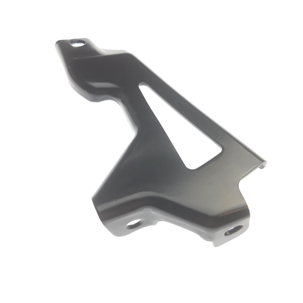 img-20200701-154335 TGB BRACKET, HAND GUARD LH. - 513113