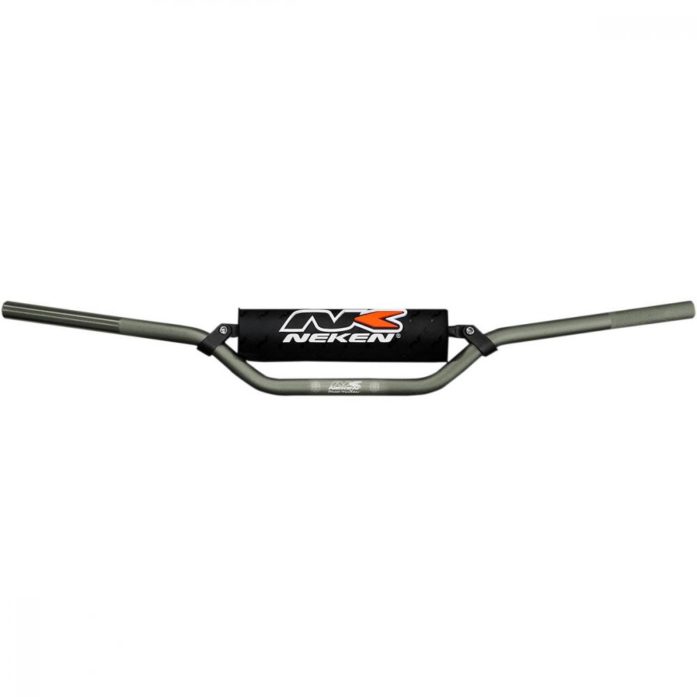 Neken_Quad_Lenker_Hobby_Standard_22_mm_titanium___Universal_0601_2937_E00002_T Neken Quad Lenker Hobby Standard 22 mm titanium - Universal