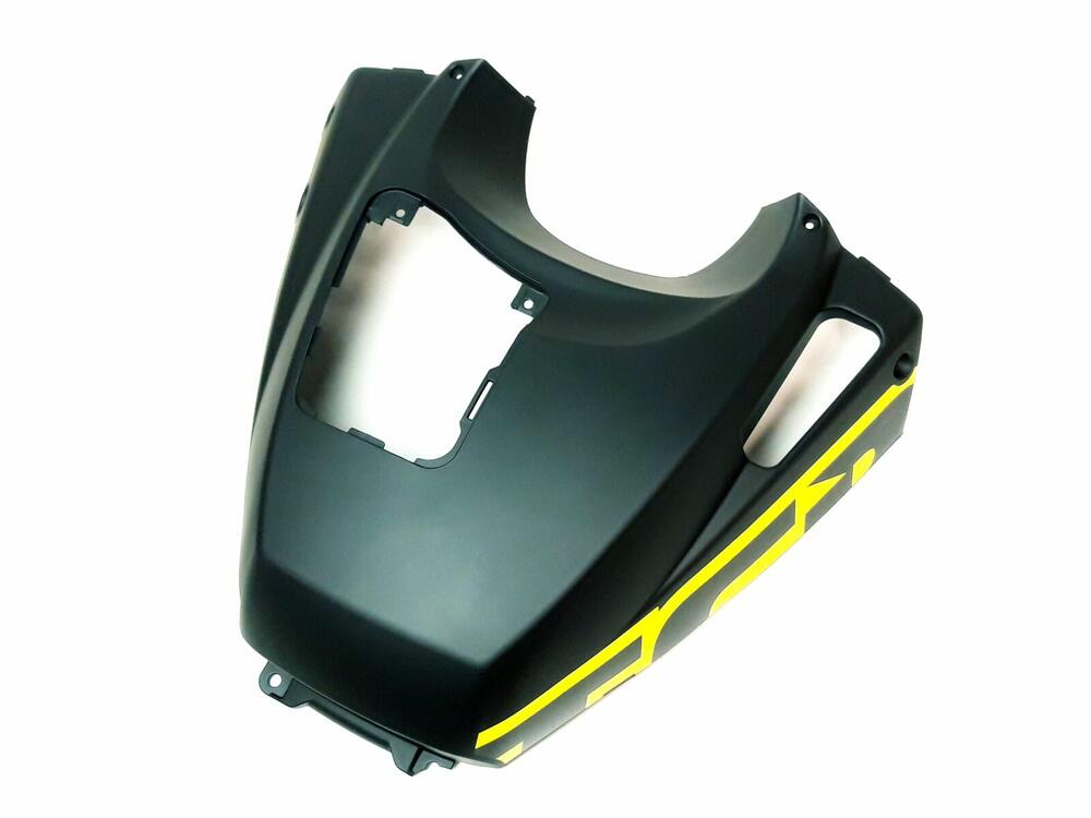 TGB Top cover, With Emblem - 512591SEFB3-1