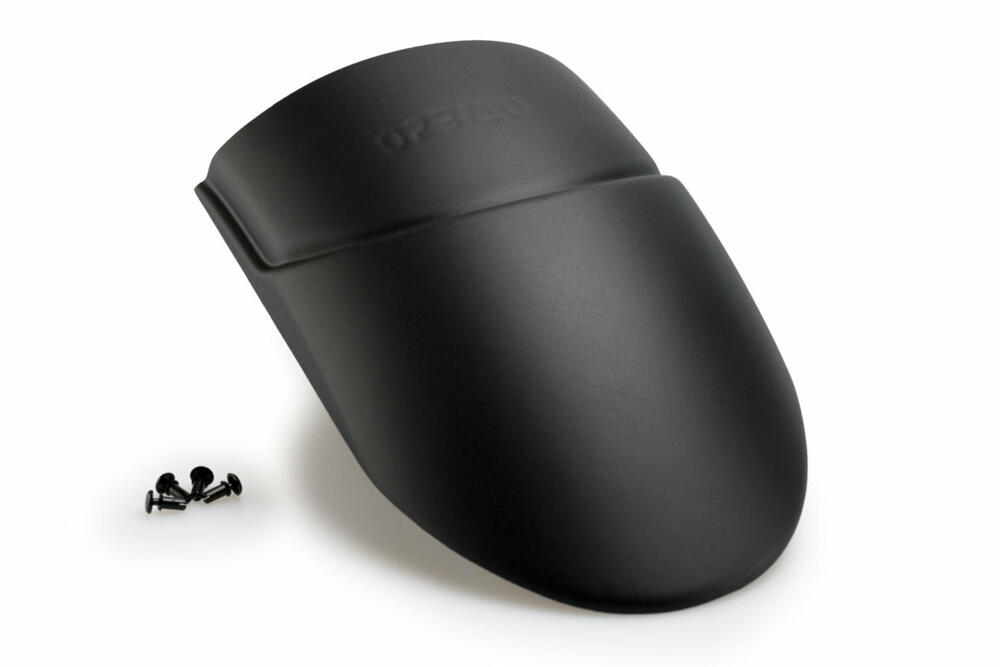 PUIG FENDA EXTENDA (KOTFLÜGELERWEITERUNG) KAWASAKI ZX-1 - 9923N