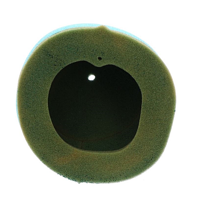 Twin Air MX Standard Luftfilter Eingeölt Yamaha YZ 125 250 1997-