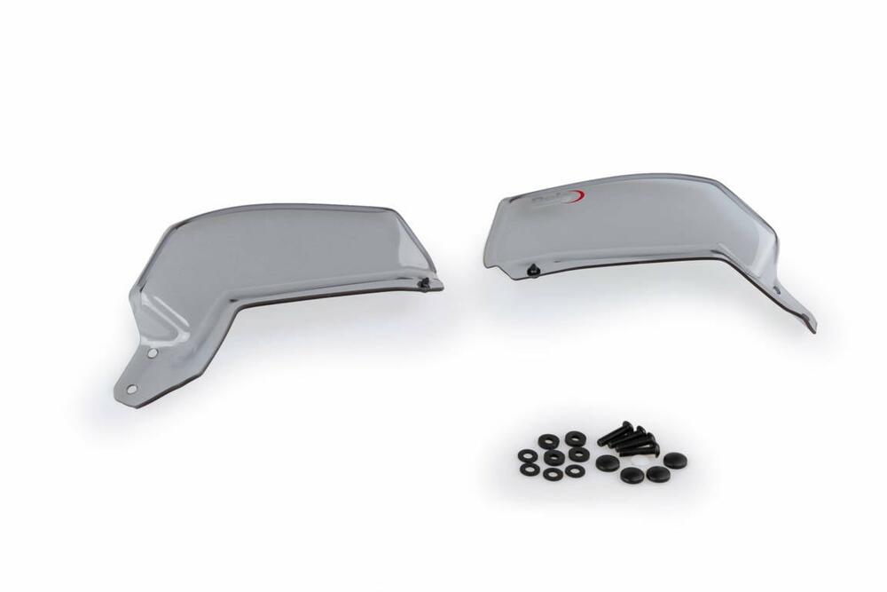 PUIG HANDGARDEN YAMAHA MT-09 TRACER 18' F/ LEICHT GETÖN - 9727H