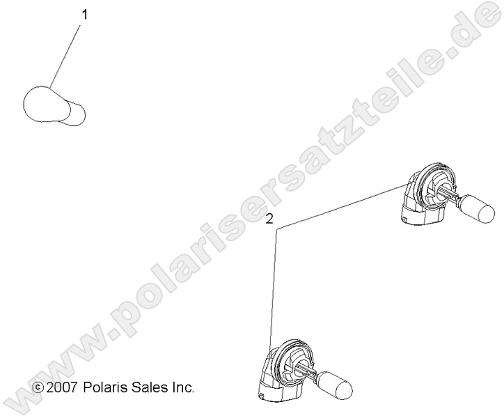 ELECTRICAL, BULBS ELECTRICAL, BULBS