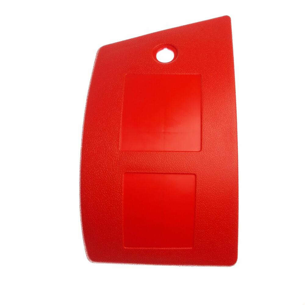 TGB GLOVE COMPARTMENT, RH (RED) - 512422RD