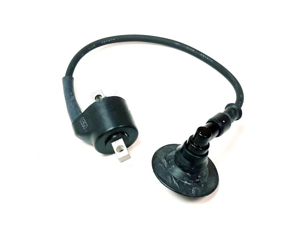 TGB COIL ASSY, IGNITION - 440937