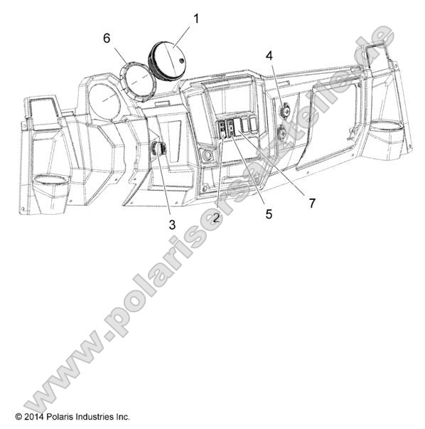Electrical, Dash Instruments and Controls Electrical, Dash Instruments and Controls