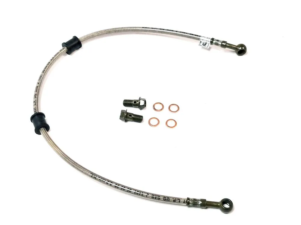 TGB HOSE ASSY., BRAKE - 513551