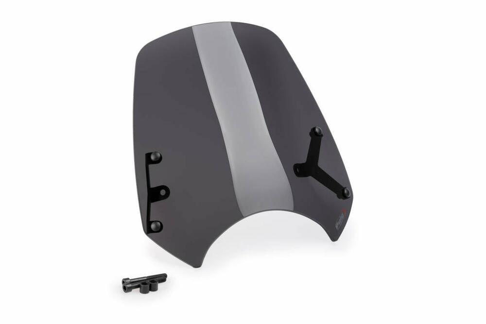 PUIG WINDS. NEW GENERATION INDIAN FTR1200/S C/STARK GET - 3834F