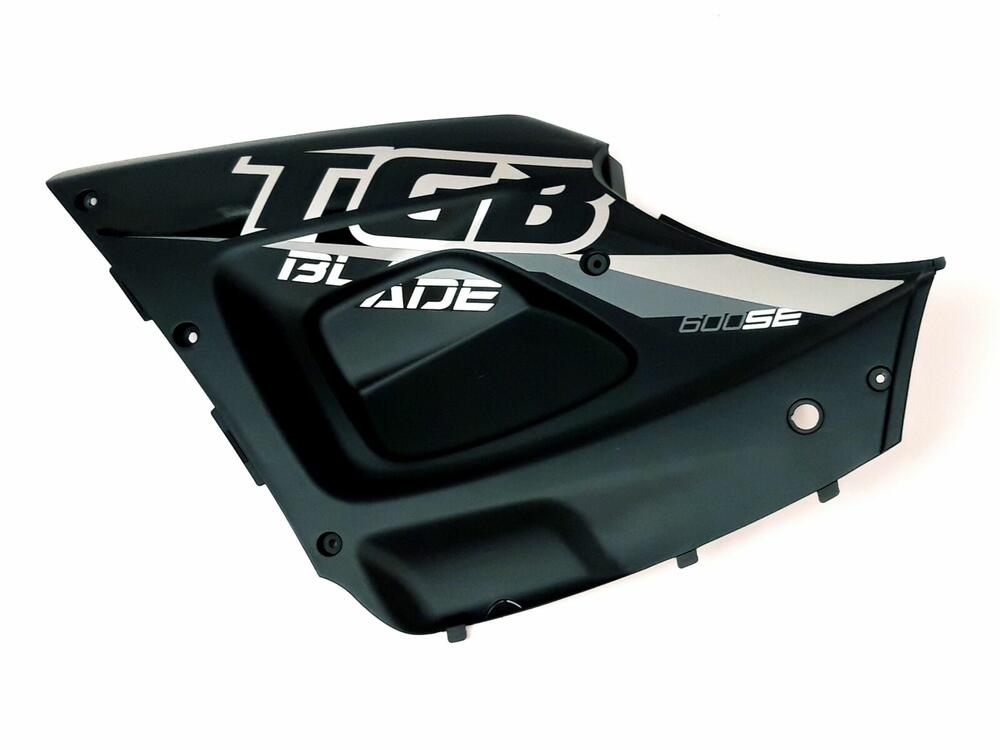TGB SIDE COVER, LH - 511518SELF3