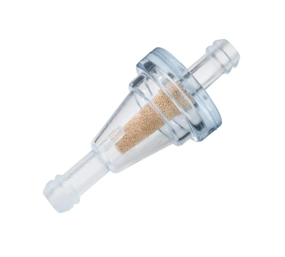 Moose Racing Kraftstofffilter / Benzinfilter Konisch - 6,4 mm