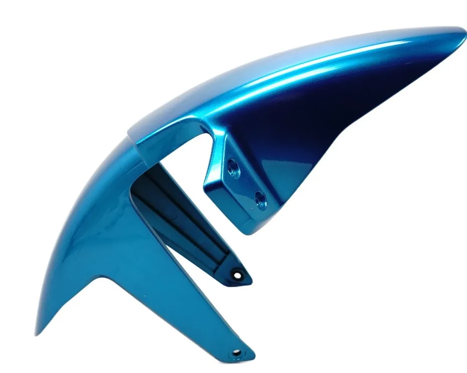 CFMoto niedriger Kotflügel vorne Zephyr Blue - 450 MT - CF-6AQV-809000-6000-0EN00