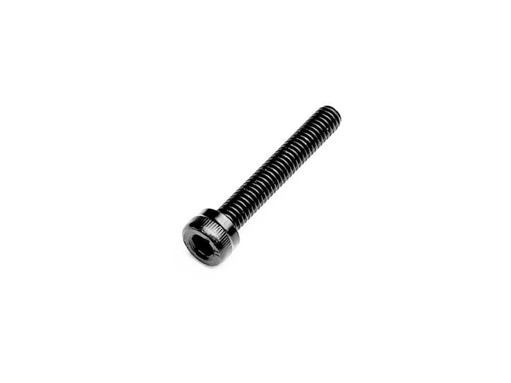 TGB Schraube M4x25 - S70402