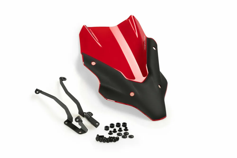 default3aRYDuHbIiJnz PUIG WINDSCHUTEZCHEIBE N.G.SPORT YAMAHA MT07 21'- C/ROT - 20618R