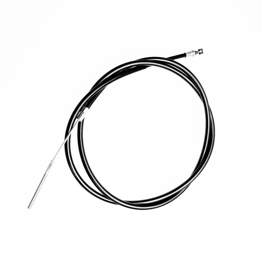 TGB CABLE, REAR BRAKE - 417022